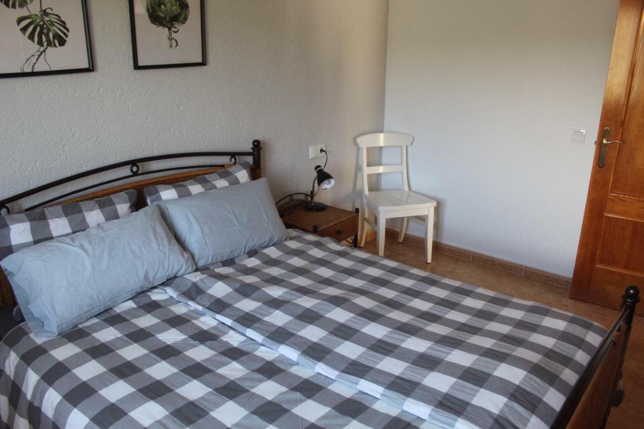 Casa Maya Pedreguer Dış mekan fotoğraf