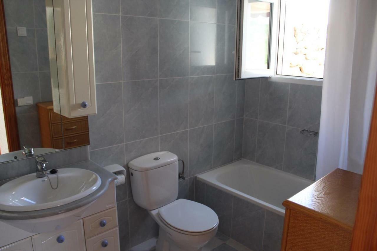 Casa Maya Pedreguer Dış mekan fotoğraf