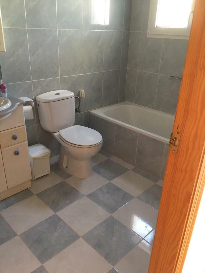 Casa Maya Pedreguer Dış mekan fotoğraf