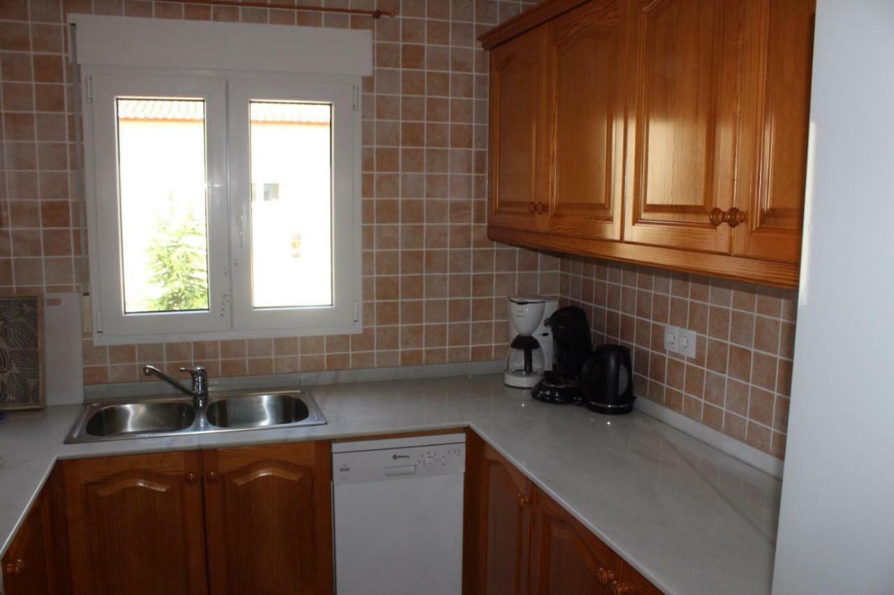 Casa Maya Pedreguer Dış mekan fotoğraf