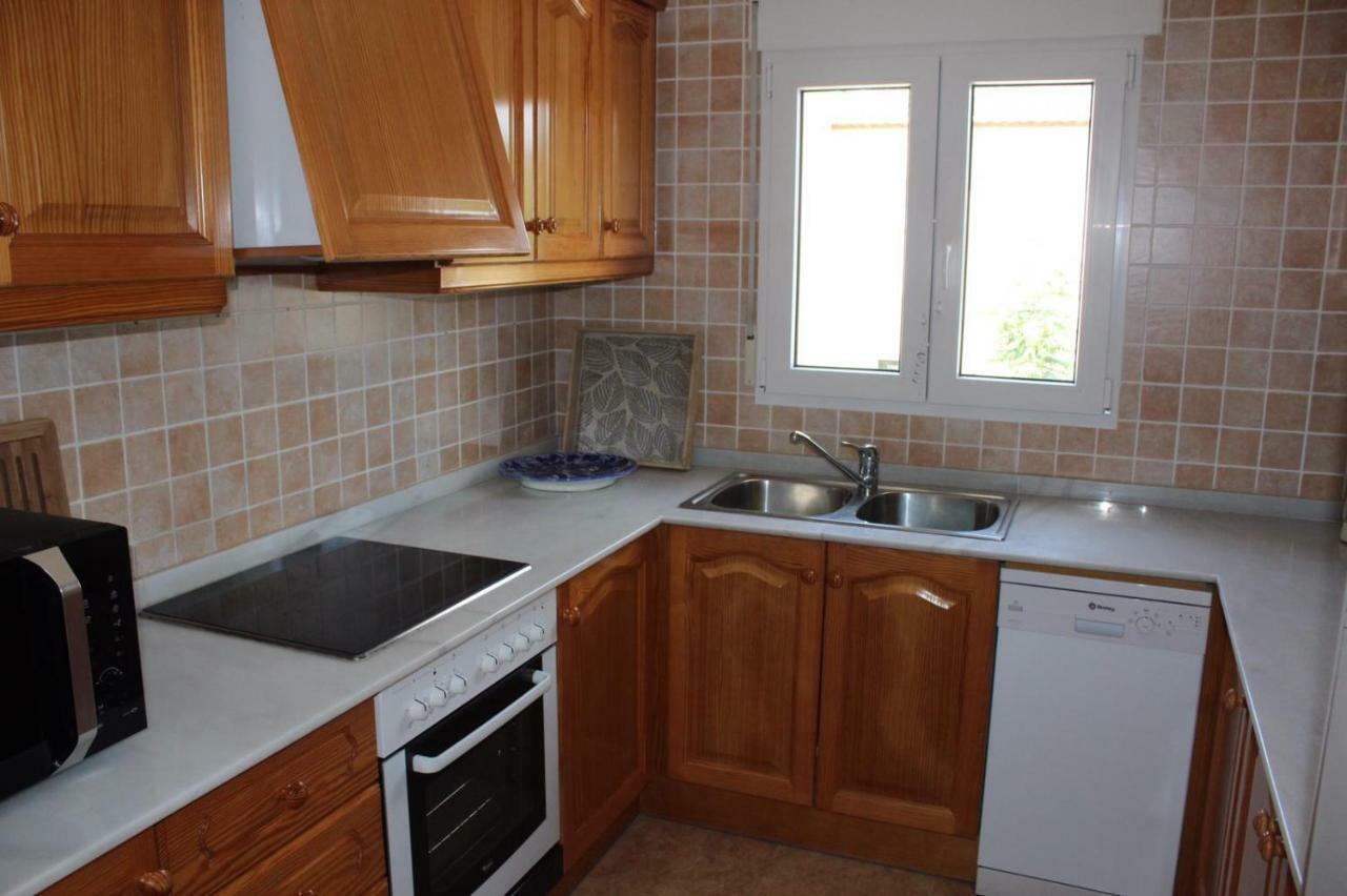 Casa Maya Pedreguer Dış mekan fotoğraf