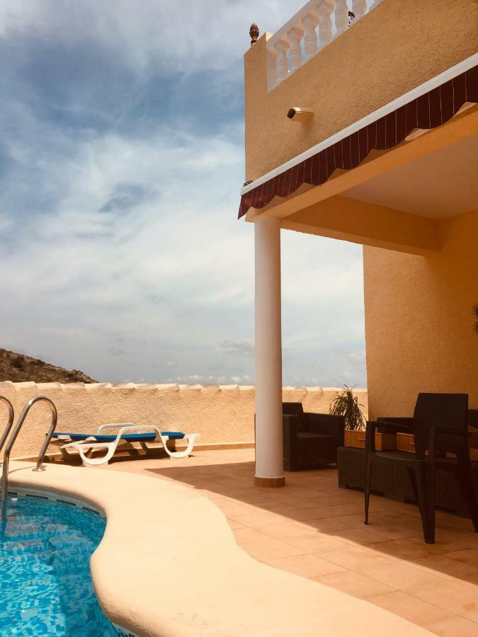 Casa Maya Pedreguer Dış mekan fotoğraf